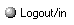 Logout/in