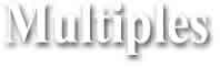 your source for multiple vitamin supplements
