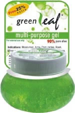 Aloe Vera Gel 6.76 oz from BLUE SKY HERBAL INC