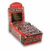 RAGE BAR CHOCOLATE FUDGE 12/BX 1 from CHEF JAY'S FOOD PRODUCTS