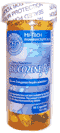 GLUCOZENE-RX 30 TABS 30 TABS from HI-TECH PHARMACEUTICALS