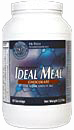 IDEAL MEAL CHOCOLATE 3.2 LBS 3.2 LB from HI-TECH PHARMACEUTICALS