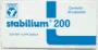 Stabilium 30 caps from NUTRICOLOGY/ALLERGY RESEARCH GROUP