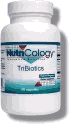 Tribiotics 50 caps from NUTRICOLOGY/ALLERGY RESEARCH GROUP