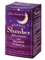 Herbal Slumber 60ct from Natural Balance