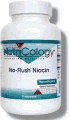 No-Flush Niacin 75 caps from NUTRICOLOGY/ALLERGY RESEARCH GROUP