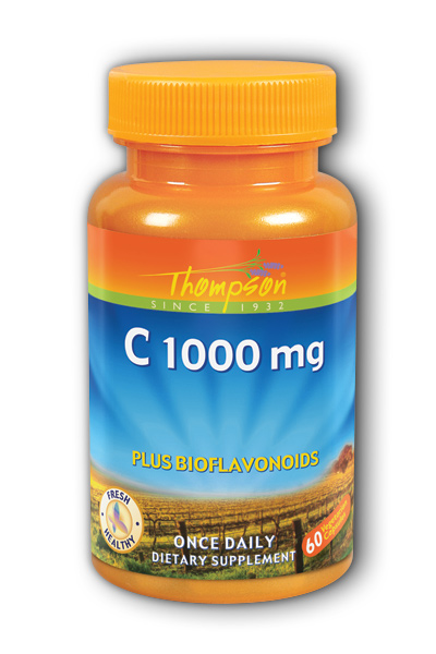 C 1000 with Bioflavonoids