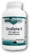 Ocudyne II 200 caps from NUTRICOLOGY/ALLERGY RESEARCH GROUP
