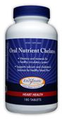 Oral Nutrient Chelates 180 Tablet from Enzymatic
