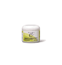 DERMA E: Vitamin E 12,000 IU Moisturizing Creme 4 oz