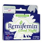 Remifemin Good Night 21 Tablet from Enzymatic