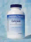 Calcium 180 tabs from Enzymatic Therapy