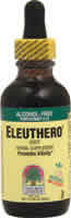 Siberian Eleuthero Alcohol Free Extract 2 fl oz from NATURE'S ANSWER