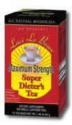 Laci Le Beau SDT Max Strength All Natural Botanicals 12 bags from NATROL