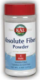 Absolute Fiber 4 oz from Kal
