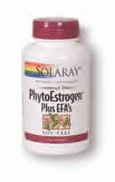 PhytoEstrogen Plus EFA's (Soy Free) Dietary Supplements