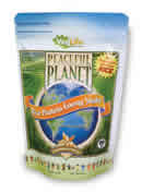 Rice Protein Energy Shake - Caribbean Cocoa 13oz from Veglife