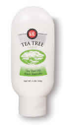 Tea Tree Cream 4oz from Kal