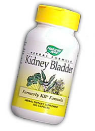 Kidney Bladder 100 caps from NATURE'S WAY