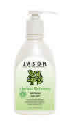 Herbal Satin Body Wash 30 fl oz from JASON NATURAL PRODUCTS