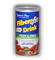 Fiberific Drink 1.18 lb from Natures Plus