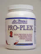Pro-Plex 1 lb from Lee Haney Nutritional Support