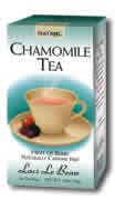 Laci Le Beau Chamomile 20 bags from NATROL