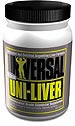UNI-LIVER 250TABS 250 tabs from UNIVERSAL NUTRITION