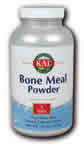 Bone Meal Powder 16oz from Kal