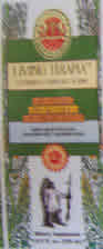 Living Terapia 250 ml from Balestra and Mech La Decottopia Herbal Tonics