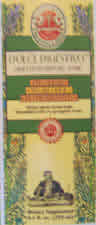 Dolce Digestivo 250 ml from Balestra and Mech La Decottopia Herbal Tonics