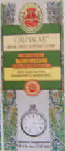 CalmaLax 250 ml from Balestra and Mech La Decottopia Herbal Tonics