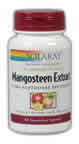Mangosteen Extract 60ct from Solaray