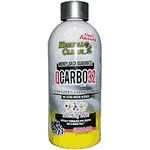 Q Carbo 32 Liquid Grape 32 fl oz from HERBAL CLEAN DETOX
