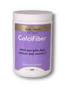 CalciFiber 265 g from Thompson Nutritional