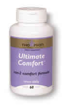 Ultimate Comfort 60ct from Thompson Nutritional