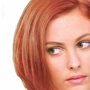Copper Blonde (8C) 5.6 fl oz from NATURTINT
