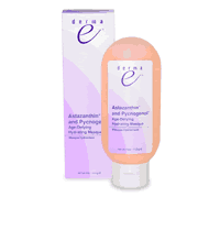 Astazanthin & Pycnogenol Night Creme, Age Defying Moisturizer 2 oz from DERMA E