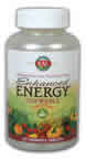 Enhanced Energy Adult Chewable 60ct from Kal