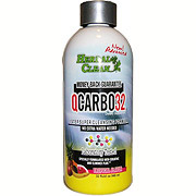 Q Carbo 32 Liquid Tropical 32 fl oz from HERBAL CLEAN DETOX