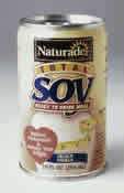 Total Soy RTD Vanilla 4 pak 10 oz from NATURADE
