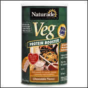 Vegetable Protein Powder 16 oz from NATURADE