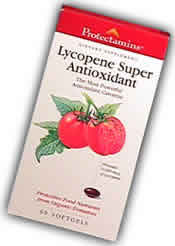 Lycopene 60 softgels from NATURE'S WAY