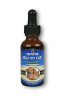 Healthy Ear 1 Liq from ActiPet