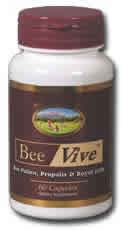 BeeVive 60ct from Premier