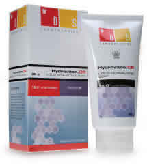 HYDROVITON CR 80 g from Divine Skin