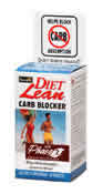 Diet Lean Carb Blocker 60 tabs from NATURADE