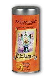 Antioxidant Fortune Tea 35ct 2g from Miztique