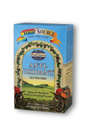 Food Source Antioxidant 60 Cap from Solaray