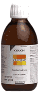 Chestal Cough Syrup 8.45 fl oz from BOIRON